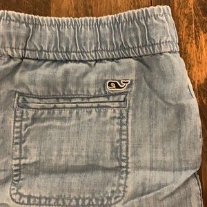 Vineyard Vines kids shorts.
